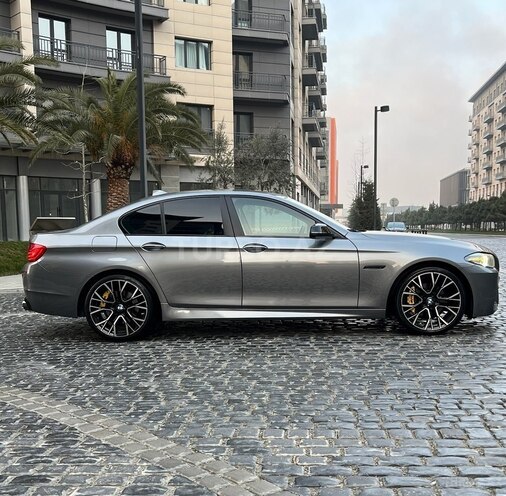 BMW 528 2015, 99,500 km - 2.0 l - Bakı