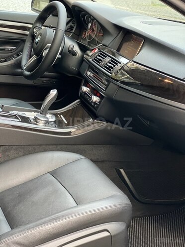 BMW 528 2015, 99,500 km - 2.0 l - Bakı