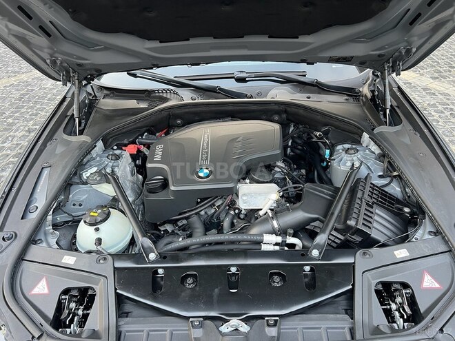 BMW 528 2015, 99,500 km - 2.0 l - Bakı