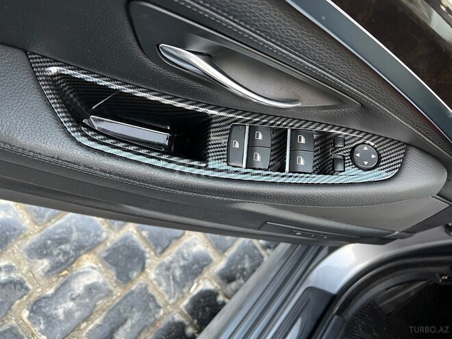 BMW 528 2015, 99,500 km - 2.0 l - Bakı