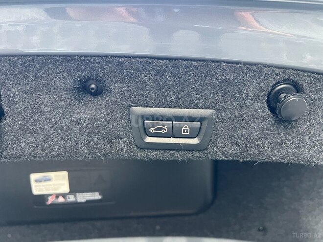 BMW 528 2015, 99,500 km - 2.0 l - Bakı