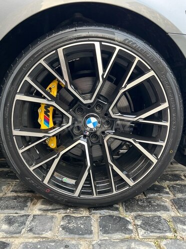 BMW 528 2015, 99,500 km - 2.0 l - Bakı