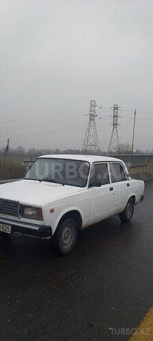 LADA (VAZ) 2107 2003, 95,000 km - 1.6 l - Lənkəran