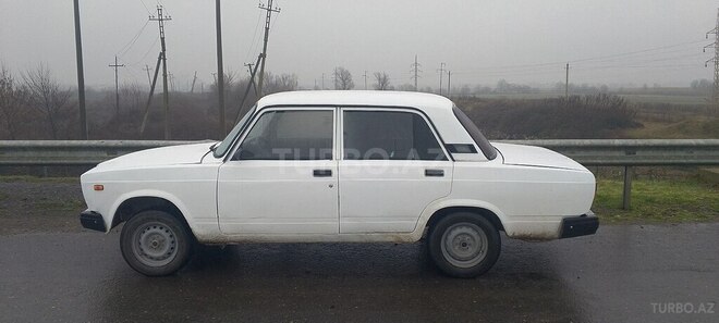 LADA (VAZ) 2107 2003, 95,000 km - 1.6 l - Lənkəran
