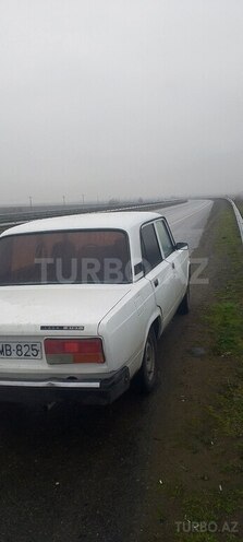 LADA (VAZ) 2107 2003, 95,000 km - 1.6 l - Lənkəran