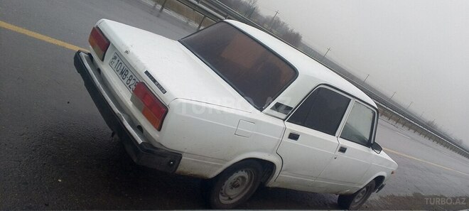LADA (VAZ) 2107 2003, 95,000 km - 1.6 l - Lənkəran