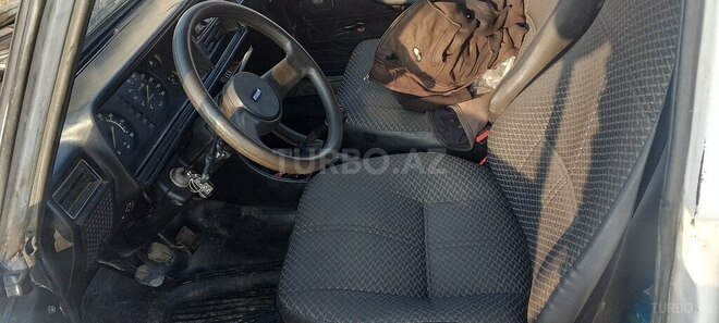 LADA (VAZ) 2107 2003, 95,000 km - 1.6 l - Lənkəran
