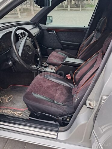 Mercedes C 200 1995, 255,000 km - 2.0 л - Sumqayıt