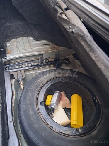 Mercedes C 200 1995, 255,000 km - 2.0 л - Sumqayıt