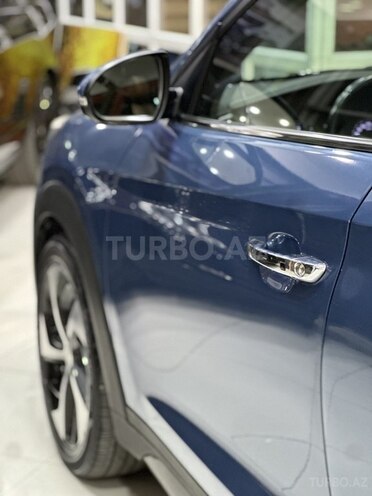 Hyundai Tucson 2016, 151,000 km - 2.0 l - Xırdalan