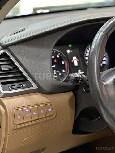 Hyundai Tucson 2016, 151,000 km - 2.0 l - Xırdalan