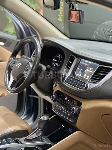 Hyundai Tucson 2016, 151,000 km - 2.0 l - Xırdalan