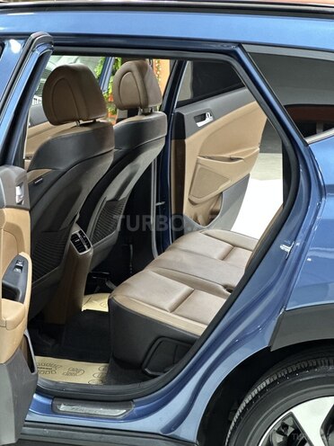 Hyundai Tucson 2016, 151,000 km - 2.0 l - Xırdalan