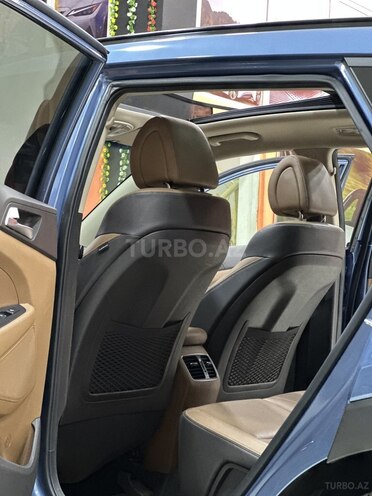 Hyundai Tucson 2016, 151,000 km - 2.0 l - Xırdalan