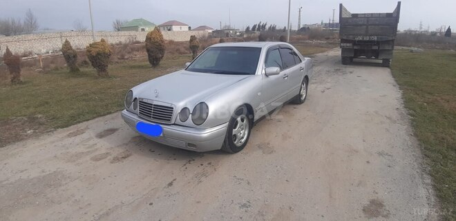 Mercedes E 280 1997, 360,000 km - 2.8 л - Bakı
