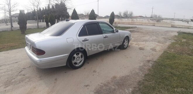 Mercedes E 280 1997, 360,000 km - 2.8 л - Bakı
