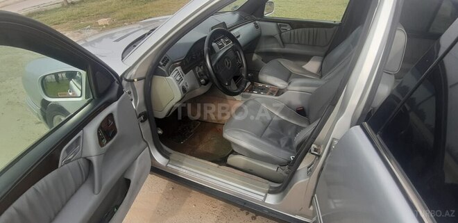Mercedes E 280 1997, 360,000 km - 2.8 л - Bakı
