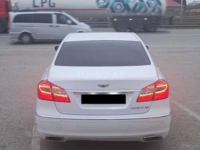 Hyundai Genesis 2013, 184,500 km - 3.8 л - Bakı