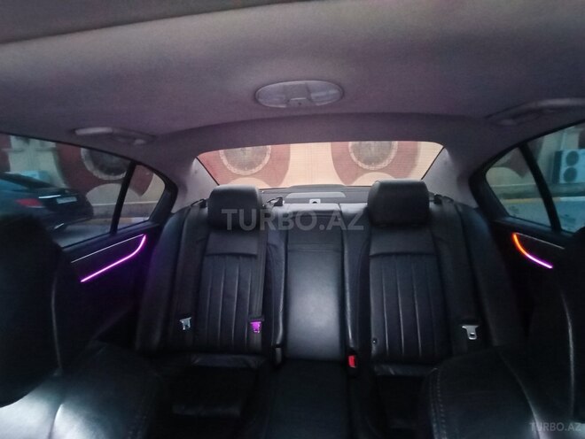 Hyundai Genesis 2013, 184,500 km - 3.8 л - Bakı
