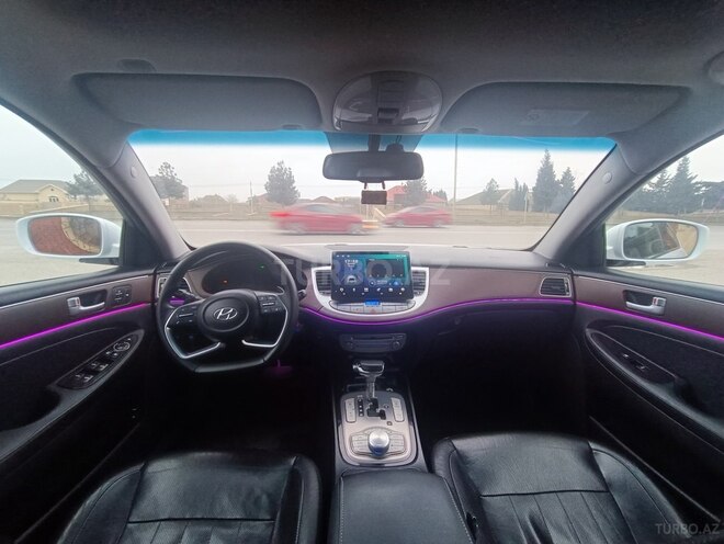 Hyundai Genesis 2013, 184,500 km - 3.8 л - Bakı