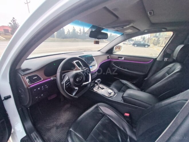 Hyundai Genesis 2013, 184,500 km - 3.8 л - Bakı