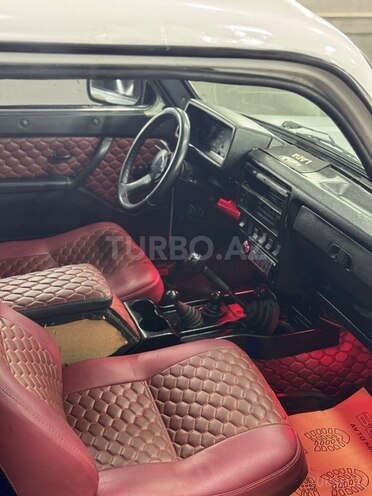 LADA (VAZ) Niva 2003, 286,000 km - 1.7 л - Bakı
