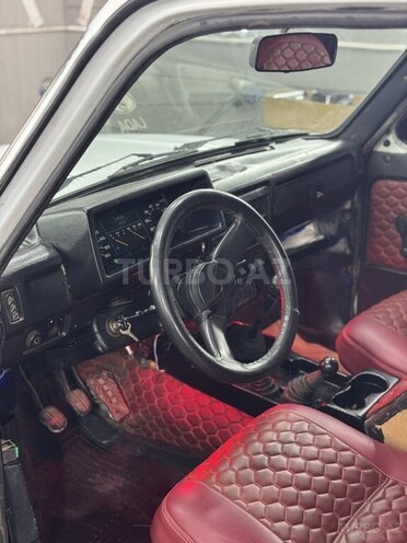 LADA (VAZ) Niva 2003, 286,000 km - 1.7 л - Bakı
