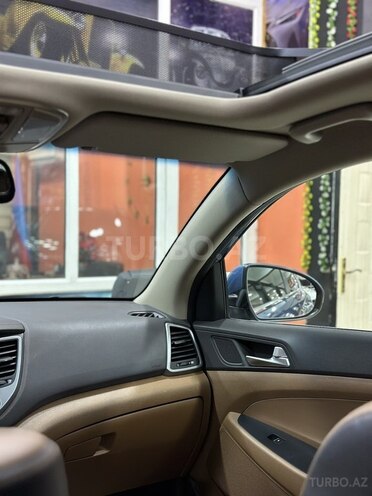 Hyundai Tucson 2016, 151,000 km - 2.0 l - Xırdalan