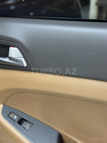 Hyundai Tucson 2016, 151,000 km - 2.0 l - Xırdalan