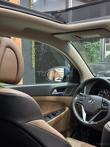 Hyundai Tucson 2016, 151,000 km - 2.0 l - Xırdalan