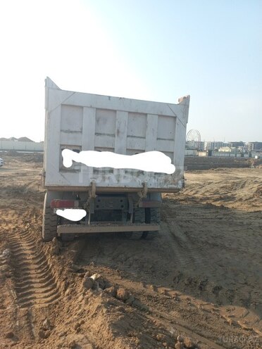 HOWO Sinotruk-4