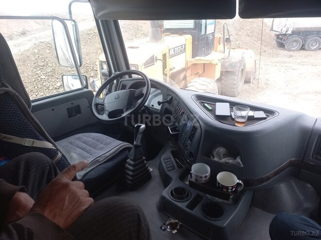 HOWO Sinotruk-6