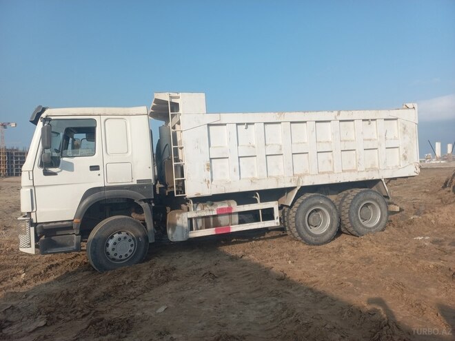 HOWO Sinotruk-3