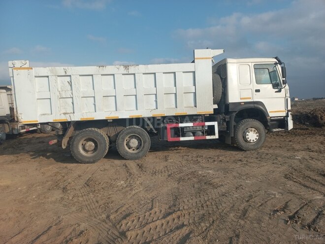 HOWO Sinotruk-2