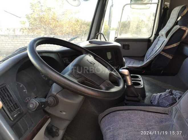 HOWO Sinotruk-7