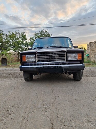 LADA (VAZ) 2107 2008, 93,000 km - 1.6 л - Biləsuvar