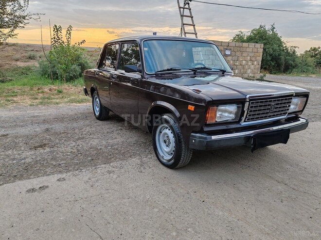 LADA (VAZ) 2107 2008, 93,000 km - 1.6 л - Biləsuvar