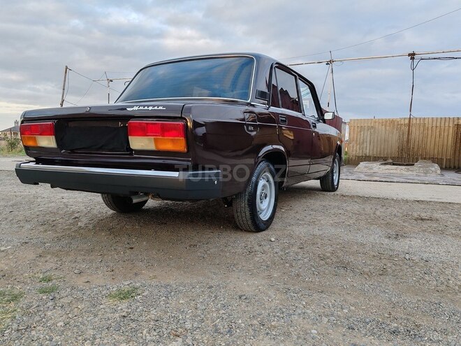 LADA (VAZ) 2107 2008, 93,000 km - 1.6 л - Biləsuvar