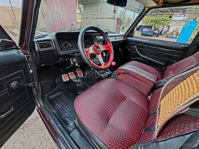 LADA (VAZ) 2107 2008, 93,000 km - 1.6 л - Biləsuvar