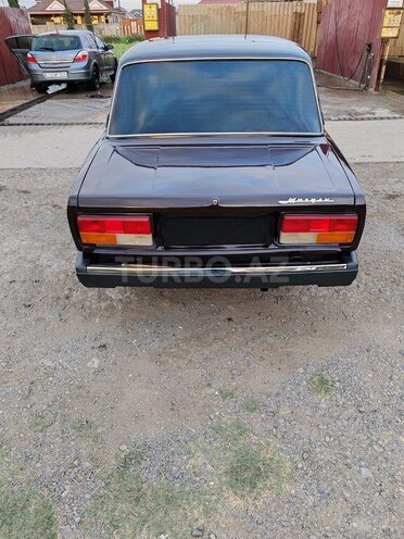 LADA (VAZ) 2107 2008, 93,000 km - 1.6 л - Biləsuvar