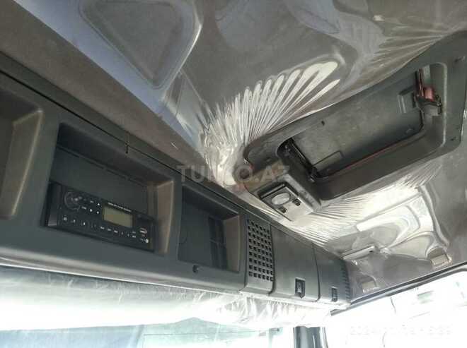 HOWO Sinotruk-10