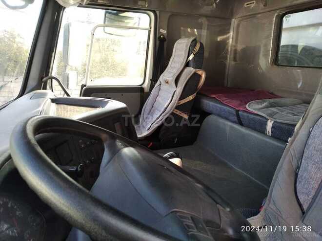 HOWO Sinotruk-8