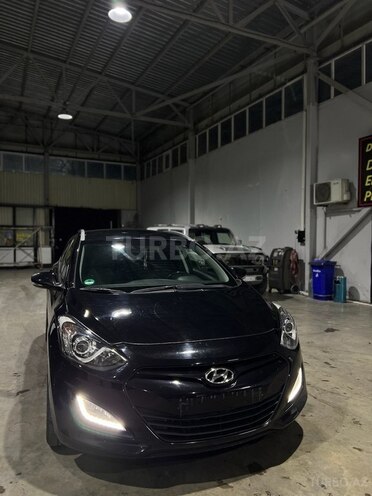 Kia Ceed 2015, 165,000 km - 1.6 l - Bakı