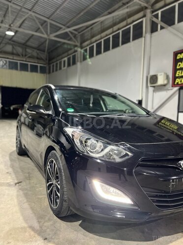 Kia Ceed 2015, 165,000 km - 1.6 l - Bakı