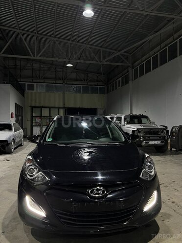 Kia Ceed 2015, 165,000 km - 1.6 l - Bakı