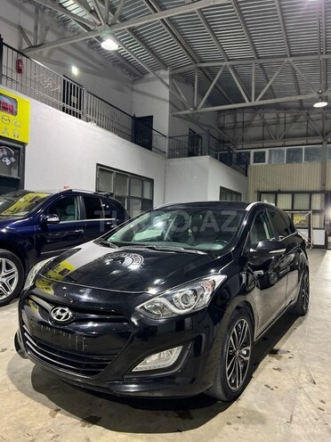 Kia Ceed 2015, 165,000 km - 1.6 l - Bakı