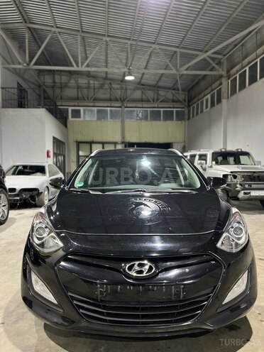 Kia Ceed 2015, 165,000 km - 1.6 l - Bakı