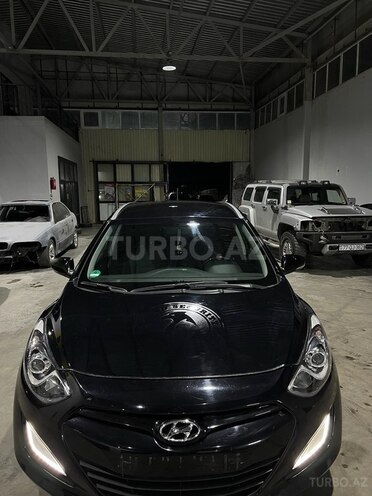 Kia Ceed 2015, 165,000 km - 1.6 l - Bakı