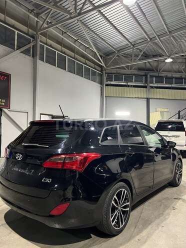 Kia Ceed 2015, 165,000 km - 1.6 l - Bakı