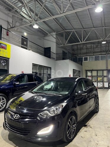 Kia Ceed 2015, 165,000 km - 1.6 l - Bakı